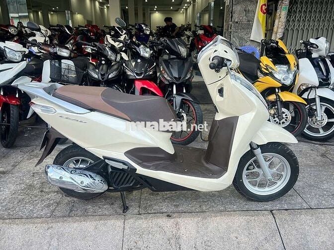 Honda lead Fi 2019 mới 90% Bstp chính chủ