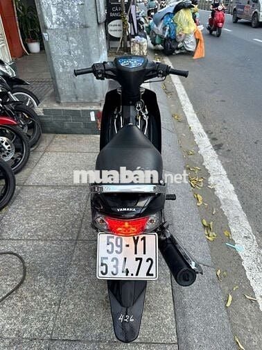 Yamaha Sirius RC 2017 mới 90% Bstp chính chủ
