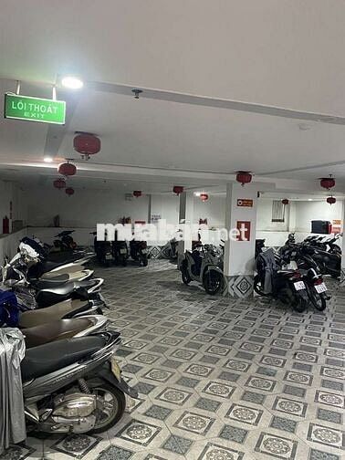 CẦN BÁN CĂN HỘ CCMINI DT 50M .NGUYỄN TRÃI THANH XUÂN