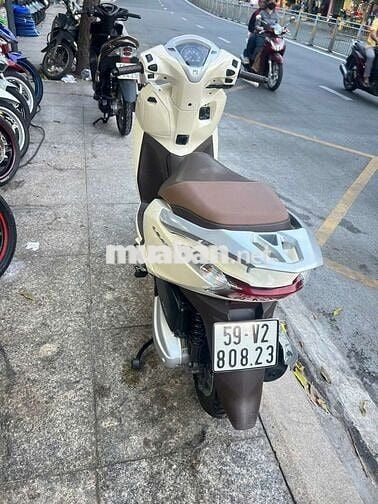 Honda lead Fi 2019 mới 90% Bstp chính chủ