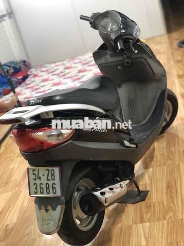 Attila (SYM ) biển bstp 3686 máy Zin êm