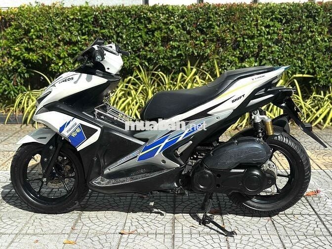 nvx 155 phuộc dầu máy móc rin êm ái 2 khoá zin