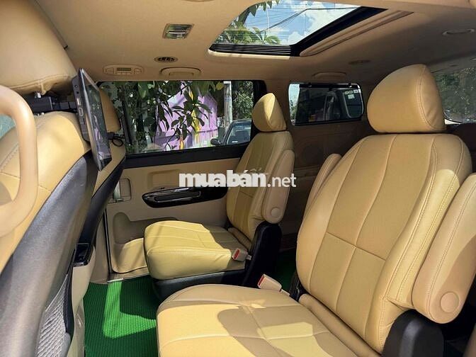 Kia Sedona 2019 Bản Full máy dầu