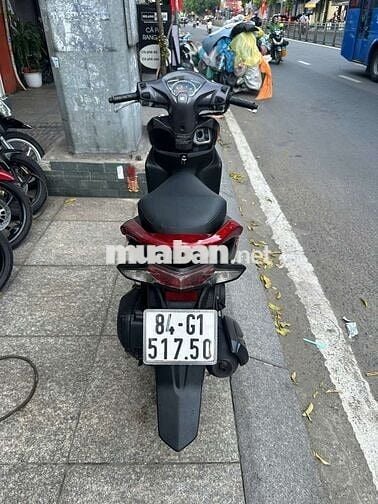 Vision khóa smartkey 2020 mới 90% biển số 84