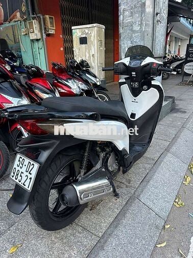 Sh ý 150i 2006 full 2010 mới 90% Bstp chính c