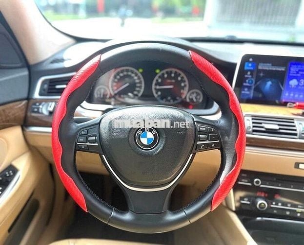 BMW 5 Series 2011 535i GT - 89800 km