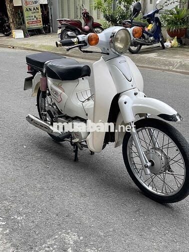 cần bán xe cub 50cc 2018