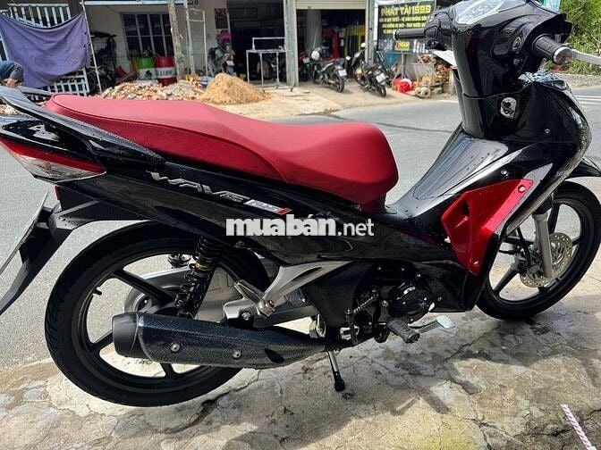 up way i 125 . xe đẹp may móc êm .cos sip cho ae