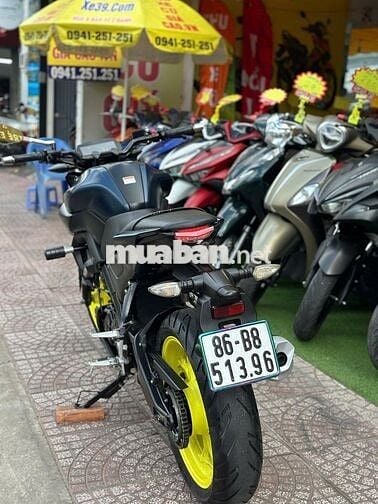 MT15 155cc 2019 bs 86b8-51396