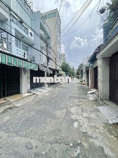 Hiếm. Cây Trâm. Nguyễn Văn Khối. 3 Lầu đường to Nhỉnh 6 tỷ