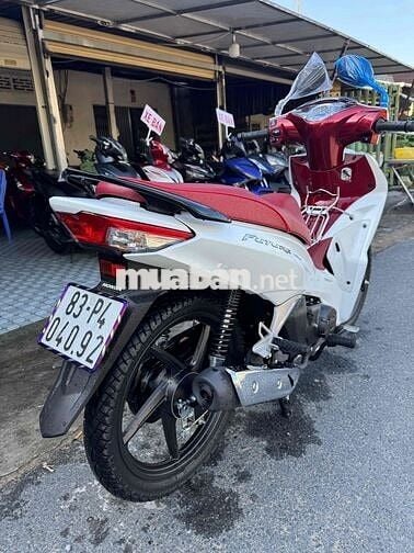 Futro dk 2025 xe đẹp máy zin êm.9chu giá 3.25 lh