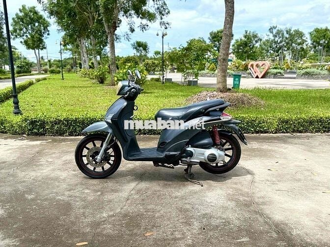 -Em Bán Xe Liberty 125 Xe Nhập Ý Máy Zin Êm