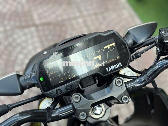MT15 155cc 2019 bs 86b8-51396