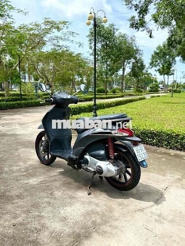 -Em Bán Xe Liberty 125 Xe Nhập Ý Máy Zin Êm