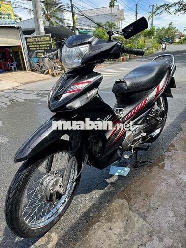 xe đẹp máy móc zin 9chu ok. lh ***