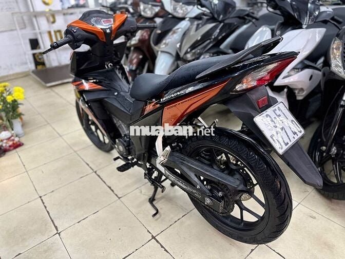 Winner V1 150cc 2017 bs 93f1-52740