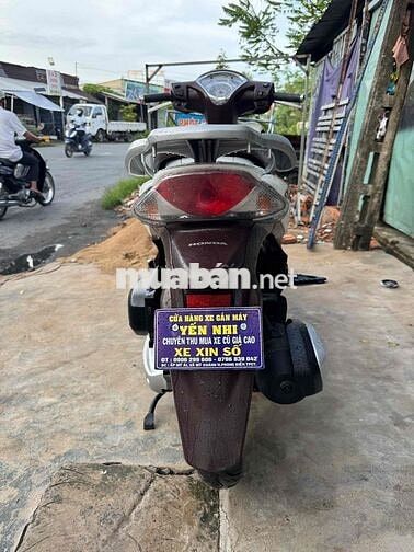 xe đẹp máy moc zin êm.bao hồ sơ cho ae