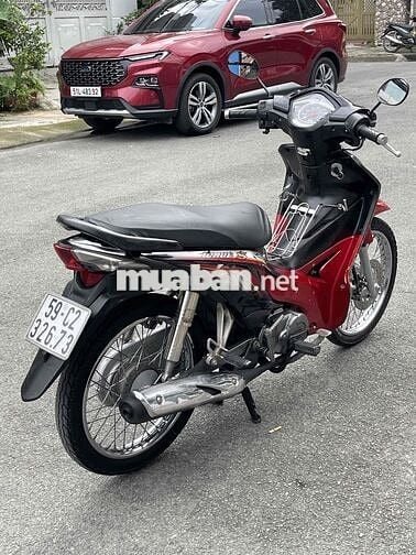 cần bán xe wave rsx 2014 xe nguyên rin