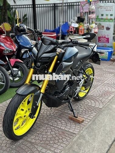 MT15 155cc 2019 bs 86b8-51396