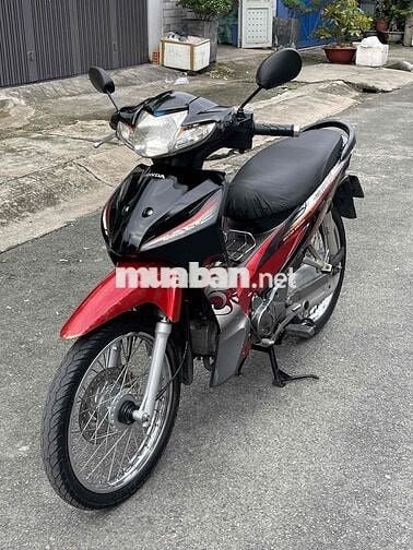 cần bán xe wave rsx 2014 xe nguyên rin