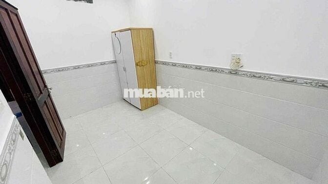 2PN CÓ BAN CÔNG CỬA SỔ 45m2 KHÔNG GIỚI HẠN NGƯỜI Ở HẺM ÔTÔ TẬN CỬA