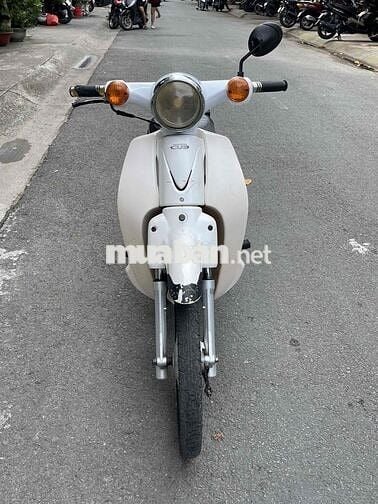 cần bán xe cub 50cc 2018