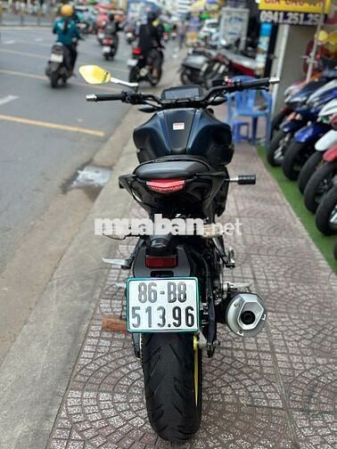 MT15 155cc 2019 bs 86b8-51396