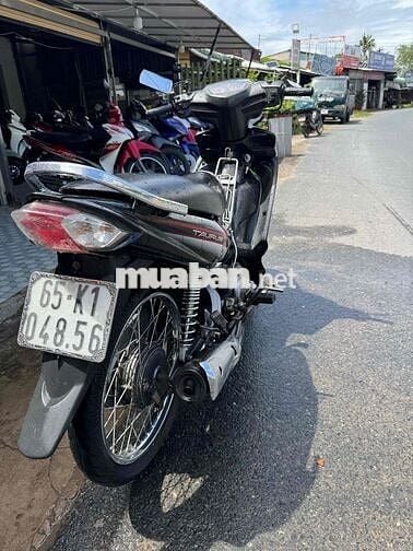 xe đẹp máy móc zin 9chu ok. lh ***