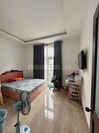 Mặt đường kinh doanh Thích Minh Nguyệt - 3 tầng đúc - 5,710 tỷ