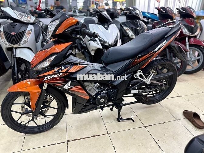 Winner V1 150cc 2017 bs 93f1-52740