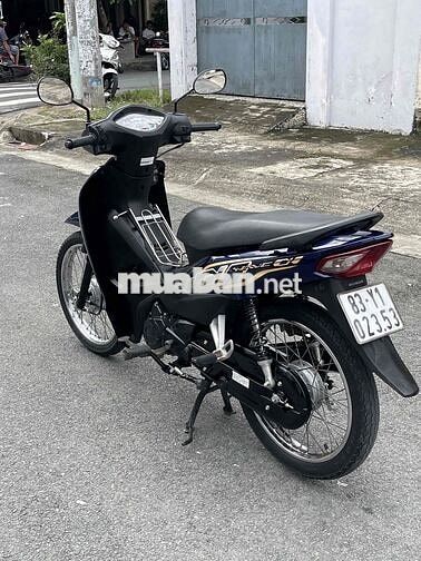 cần bán xe wave 2020 rin chính chủ ký giấy