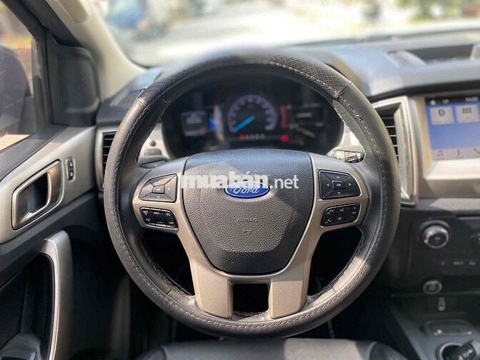 Ford Everest 2019 Trend 2.0L  AT 4x2 - 72000 km