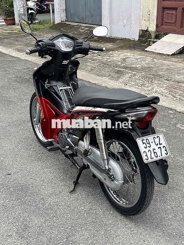 cần bán xe wave rsx 2014 xe nguyên rin