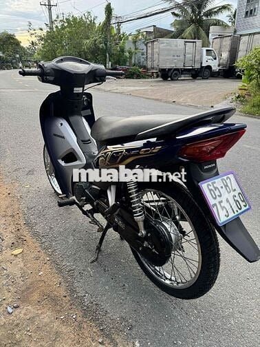 anpha xe đẹp máy móc zin.9chủ co sip cho ae