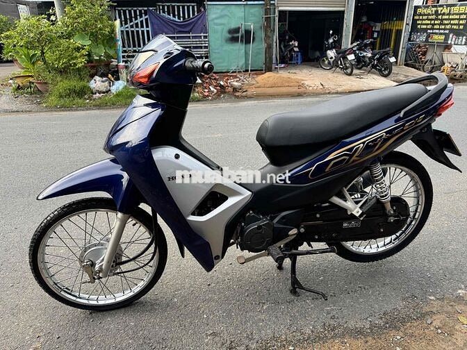 anpha xe đẹp máy móc zin.9chủ co sip cho ae