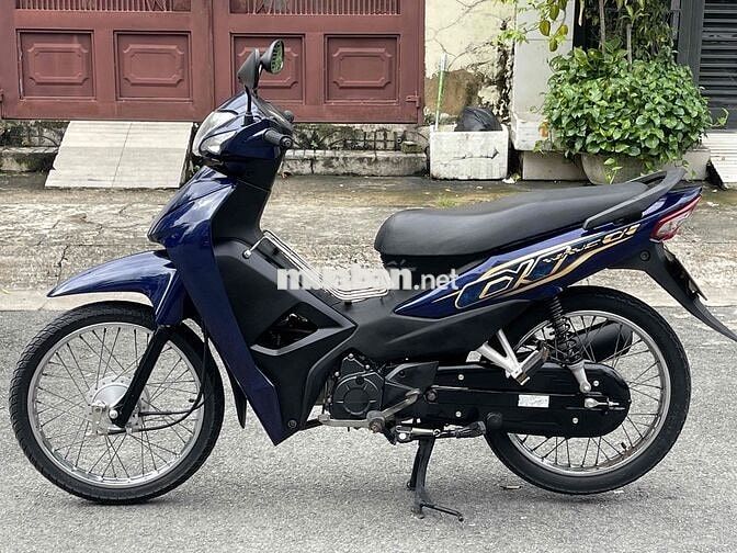 cần bán xe wave 2020 rin chính chủ ký giấy