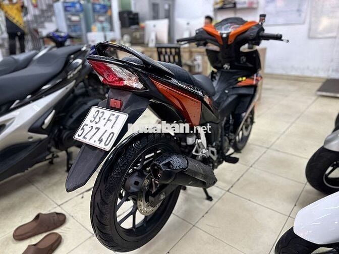 Winner V1 150cc 2017 bs 93f1-52740