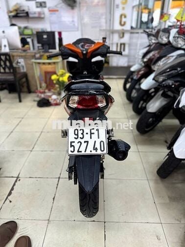 Winner V1 150cc 2017 bs 93f1-52740