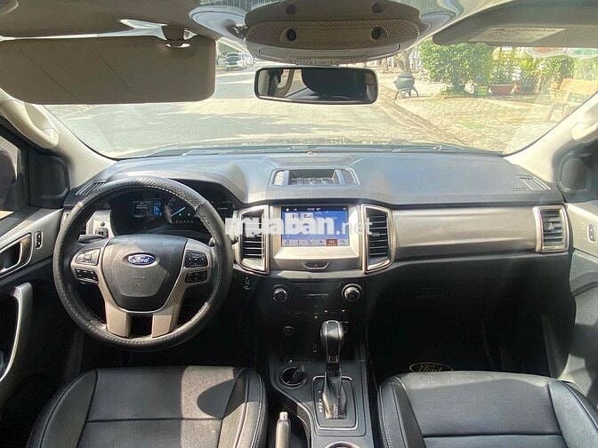 Ford Everest 2019 Trend 2.0L  AT 4x2 - 72000 km