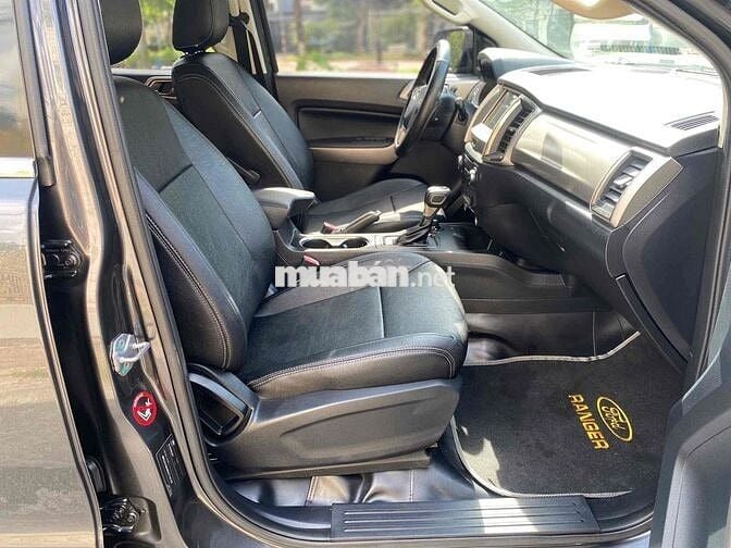 Ford Everest 2019 Trend 2.0L  AT 4x2 - 72000 km