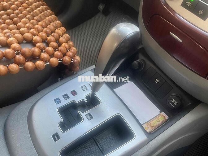 Hyundai Santa Fe 2006 2.2L 4WD