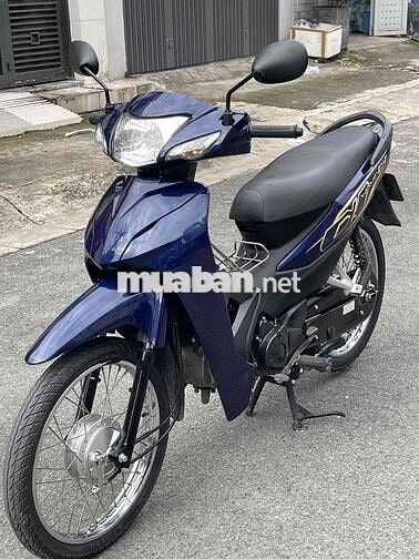 cần bán xe wave 2020 rin chính chủ ký giấy