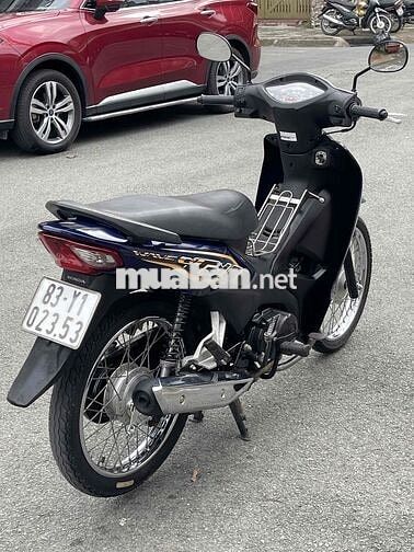 cần bán xe wave 2020 rin chính chủ ký giấy