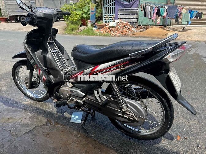xe đẹp máy móc zin 9chu ok. lh ***