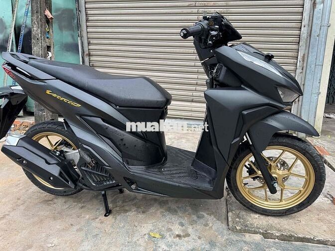 xe đẹp máy êm zin.9chu gia alo ***