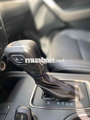 Ford Everest 2019 Trend 2.0L  AT 4x2 - 72000 km