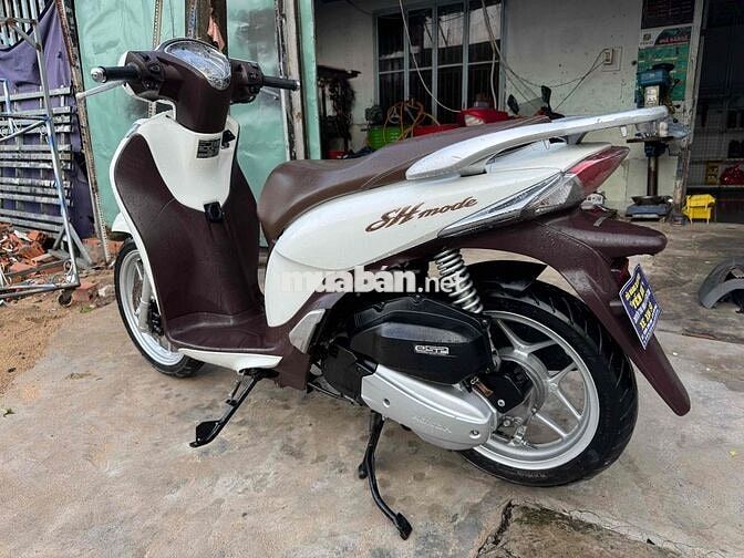 xe đẹp máy moc zin êm.bao hồ sơ cho ae