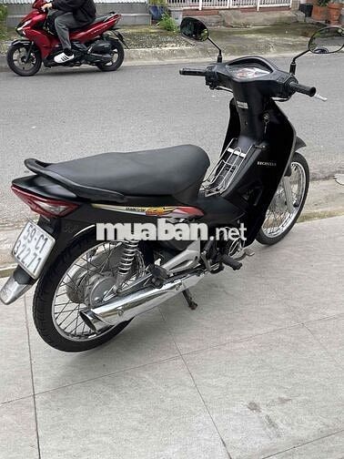 cần bán ce wave anpha xe nguyên rin