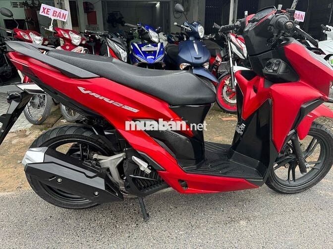 varivo 150 xe đẹp may moc zin êm.9chu . co sip