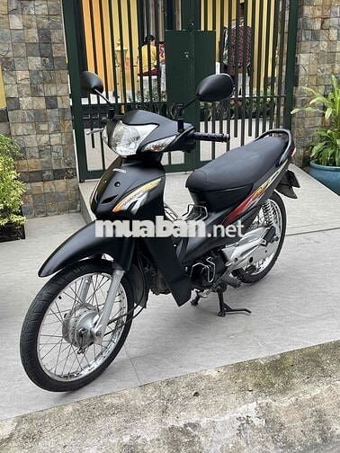 cần bán ce wave anpha xe nguyên rin